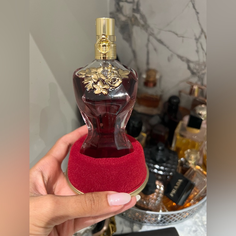 Jean Paul Gaultier La Belle EDP